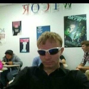 Meet your Posher, Nathan